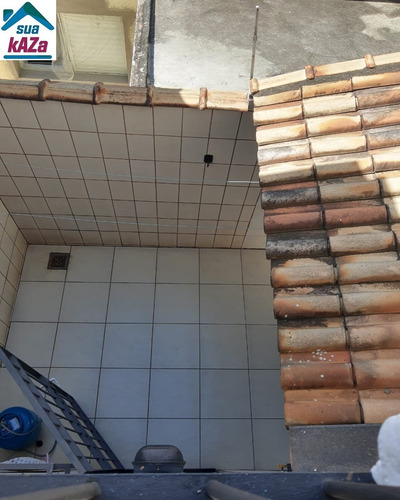 Imagem 29 de 30 de Sobrado No Miolo Do Ipiranga Por 520 Mil - Ca00041 - 68312732