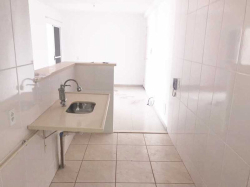 Imagem 2 de 11 de Ótimo Apartamento De Dois Quartos Para Venda Ou Locação Em Belford Roxo !!! - Siap20077