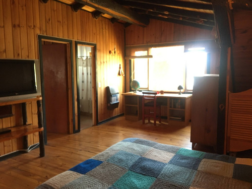Casa En Sierras De Bellavista, Comuna De San Fernando