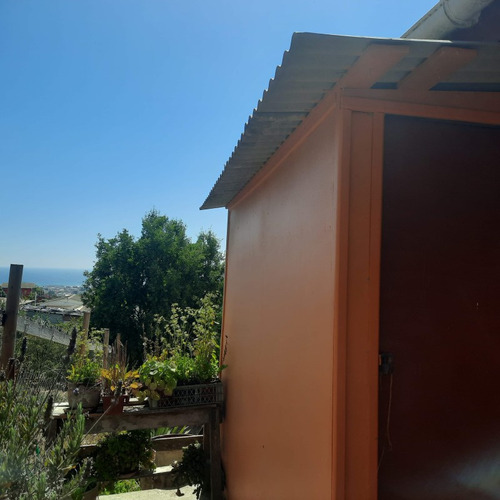 Vendo Casa En Terreno De 900 Mtrs2, En San Sebastian