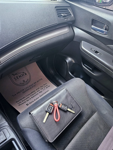 Honda CR-V 2.4 I-style Mt
