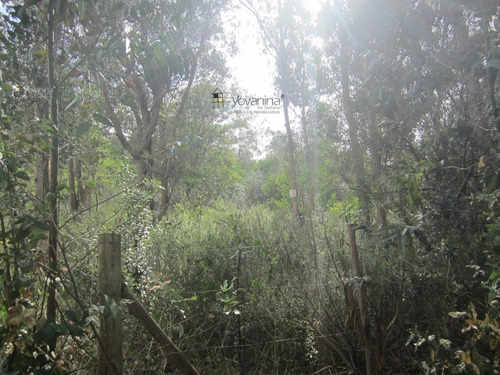 Terreno Esquina Sierras Del Mar - Cuchilla Alta A 3 De Playa Ref Y311