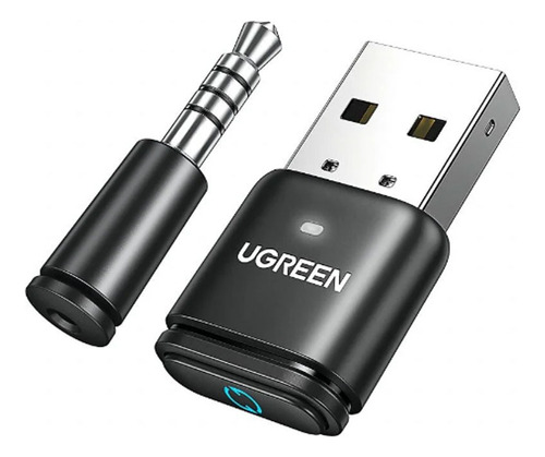 Tx Bluetooth Usb 5.3 Stereo Transmisor Audio Ps5 Aptx Laptop
