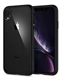 Spigen Estuche Tough Armor Diseñada Para Apple iPhone XR (20