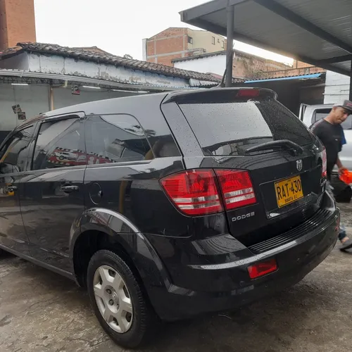 Dodge Journey 2.4 Se/express