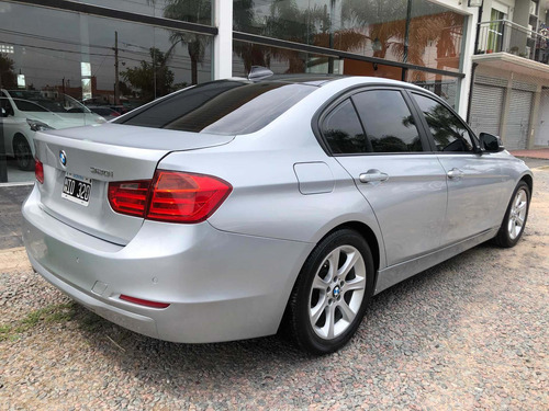 Imagen 4 de 7 de Bmw Serie 3 2013 2.0 320i Sedan 184cv