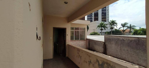 Imagem 26 de 27 de Sala Comercial 574 M² - Maringá - Sa0018