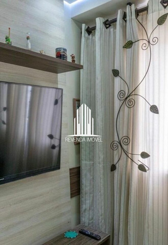 Imagem 5 de 15 de Apartamento Em Barueri - Al753