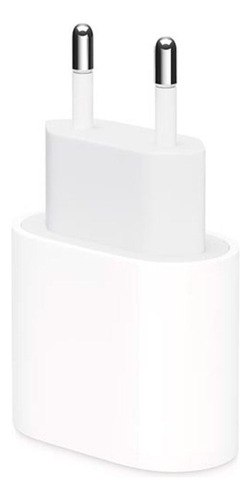 Apple 20w Usb-c Power Adapter
