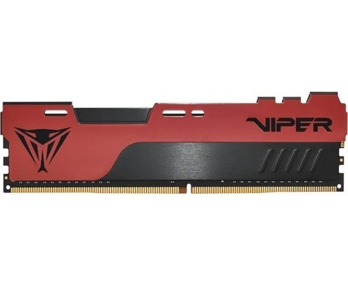 Memoria Viper Elite 2 Udimm Ddr4 16gb 1x16gb 2666mhz Cl16 28