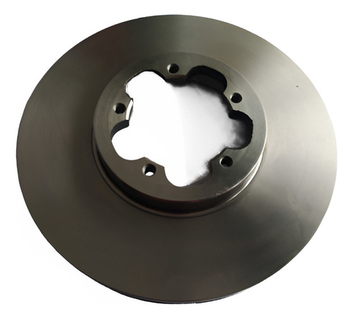 Disco De Freno Delantero Ford Transit 2.2 ,2007-2013 -300mm