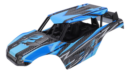 Carrocería De Coche Teledirigido A Escala 1:18 Para Vehículo
