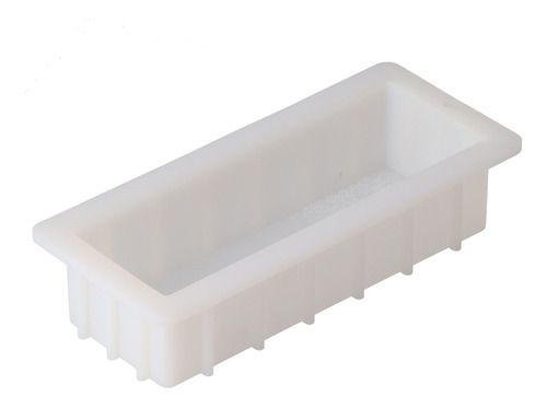 Molde De Jabón De Silicona Antiadherente Reutilizable De 140