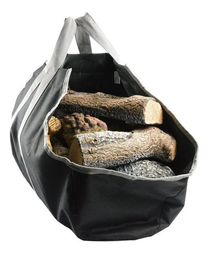 Stanbroil Firewood Carrier Log Tote, Bolsa De Madera Firepa