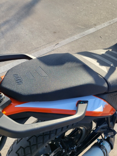Imagen 14 de 16 de Ktm 250 Adventure 2022 Impecable Estado. Con Accesorios!