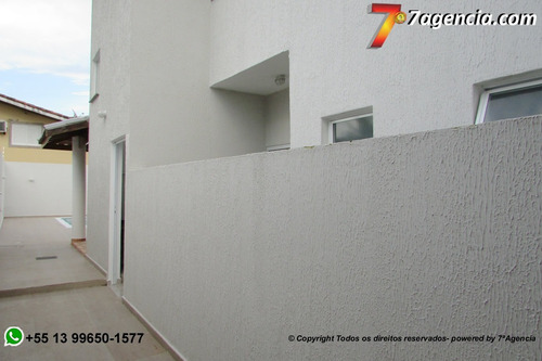 Imagem 5 de 30 de Casa Em Itanhaem Nova Lado Praia Com Piscina Churrasqueira Area Gourmet 2dorms 1 Suite Ch91