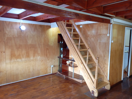 Hermosa Casa En Venta Frutillar Alto