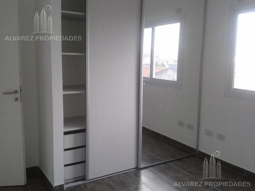Imagen 9 de 11 de Departamento - Moron