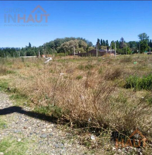 Imagen 8 de 8 de Venta De Terreno En Neuquen Capital