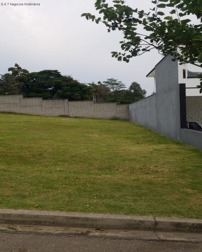 Imagem 2 de 2 de Terreno Em Condomínio À Venda No Condomínio Villagio Di Capri - Sorocaba/sp - Tc03736 - 70596452
