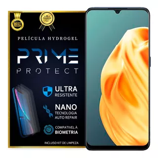 Película Premium Hydrogel Hd Frontal Oppo Find X5 Pro