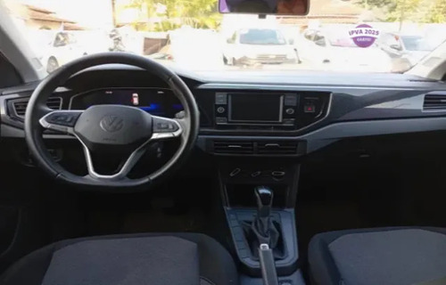 Volkswagen Virtus TSI 1.0 (Aut.)