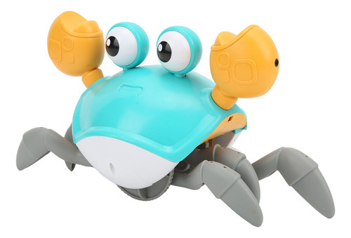Toy De Cangrejo Que Se Arrastra Usb Recargable Evite