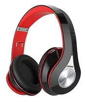 Comprar Mpow Auriculares Bluetooth Sobre El Oído, Auriculares Inalám
