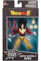 Comprar Dragon Ball Dragon Stars Serie 9 - Goku Super Saiyan 4