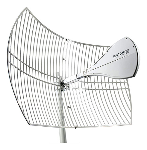 Bolton Technical Antena Larga Ranger | Nueva Parablica  Rang