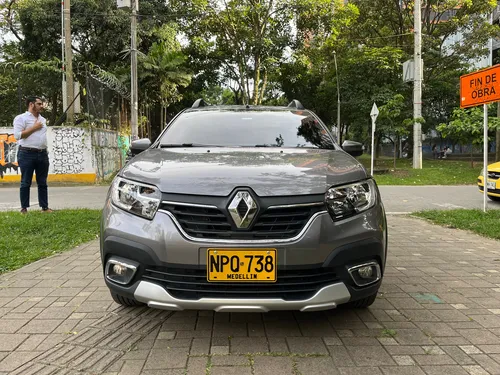 Renault Stepway 1.6 Intens