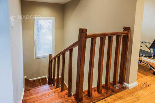 Imagen 23 de 30 de Casa En Venta En Barrio San Lucas Con Cuatro Dormitorios - Maroto Propiedades