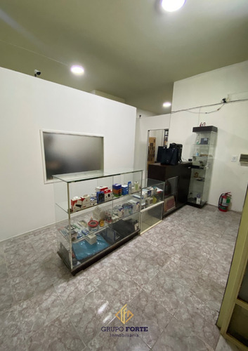 Local Comercial Barrio Centro En Venta Con Escritura!!!