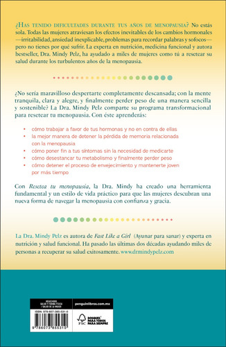 Resetea Tu Menopausia