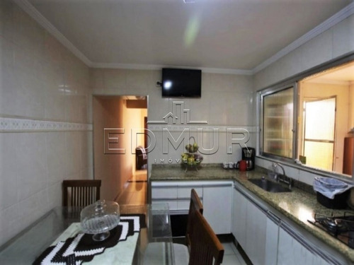 Casa - Jardim Das Maravilhas - Ref: 25224 - V-25224