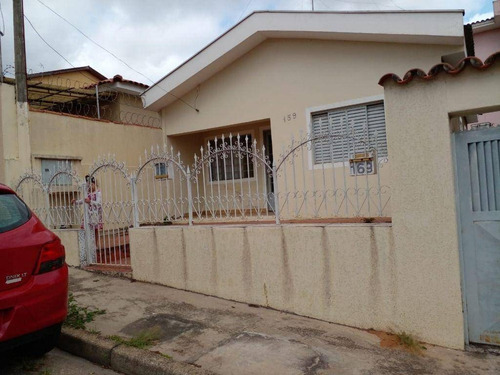Imagem 2 de 22 de Casa Com 2 Dormitórios À Venda, 115 M² Por R$ 385.000,00 - Jardim Dos Estados - Sorocaba/sp - Ca8671