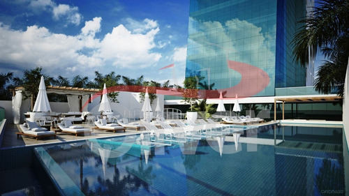 Imagem 10 de 16 de Epic Tower, Apartamento 5 Dormitorios , 4 Vagas De Garagem, Centro, Balneário Camboriú, Santa Catarina - Ap00828 - 33545130