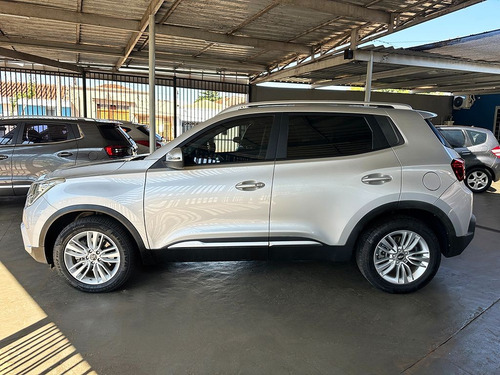 Chery Tiggo 5X 1.5 VVT TURBO T DCT
