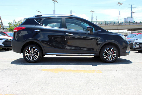JAC SEI3 1.6 Connect Mt
