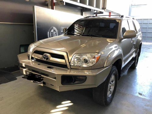 Toyota 4 Runner 4x4 4runner Limited 4x4 Limited
