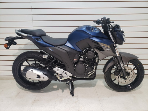 Imagen 11 de 15 de Yamaha Fz25 0km