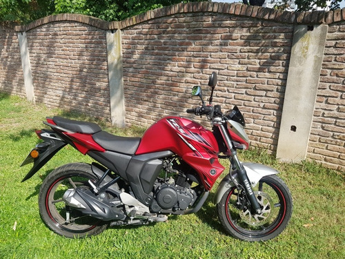 Yamaha Fz-s 150