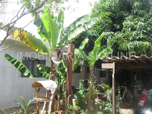 Imagem 6 de 26 de Casa A Venda No Bairro Jardim Residencial Vetorasso Em São - 131-1