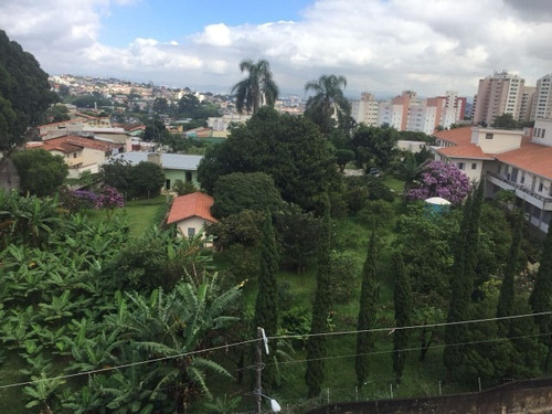 Imagem 6 de 21 de Apartamento A Venda Na Vila Curuçá - 536