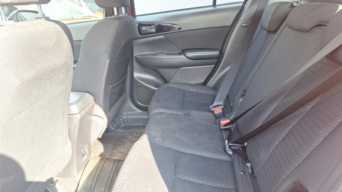 Mitsubishi Eclipse Cross 1.5 Turbo Auto Rx