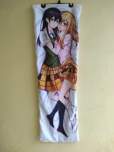 Citrus dakimakura hot sale