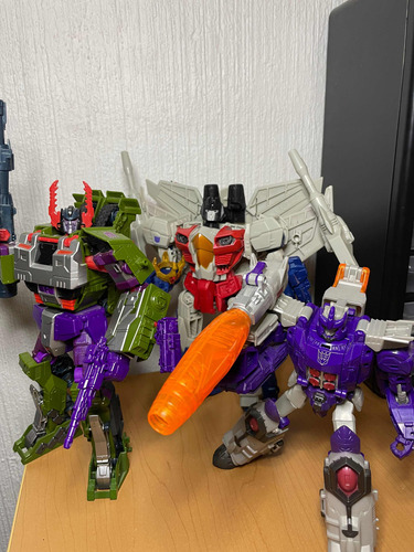 Lote Transformers Megatron