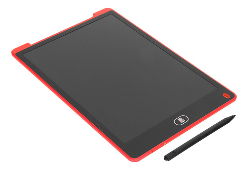Bloc De Dibujo Para Tableta De Pintura Lcd De 12 Pulgadas