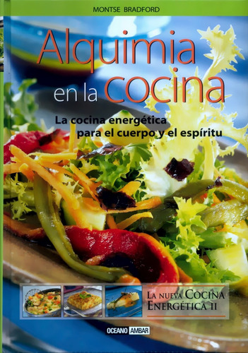 Alquimia En La Cocina