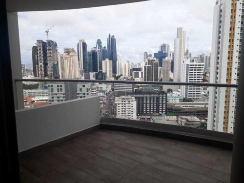 Imagen 10 de 14 de Venta De Apartamento A Estrenar En Ph Luxor 300, El Cangrejo